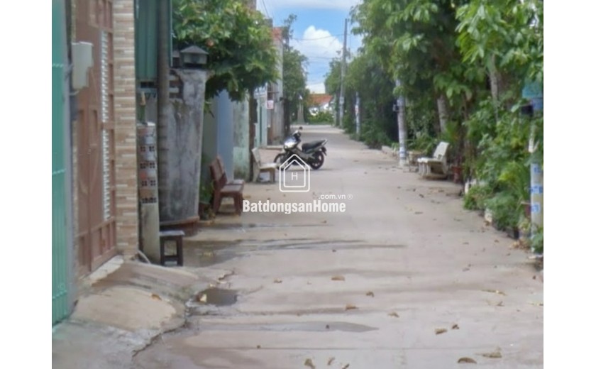 D1919 ⚡️⚡️ đất Mặt tiền Thạnh Xuân 33 Q12, SHR, Nở hậu, 5.1x17m, 6.x tỷ